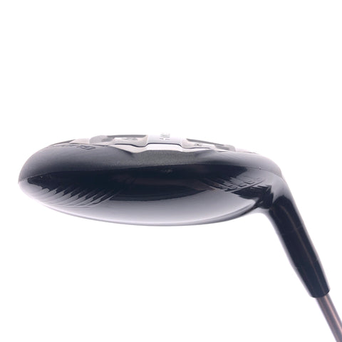 Used Cleveland Halo XL Hy-Wood 4 Hybrid / 20 Degrees / Regular Flex