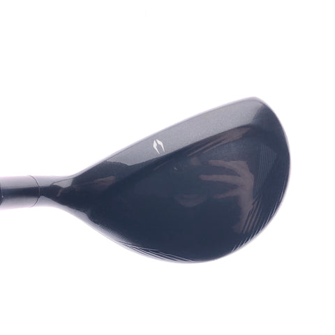 Used Cleveland Halo XL Hy-Wood 4 Hybrid / 20 Degrees / Regular Flex