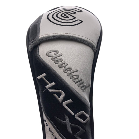 Used Cleveland Halo XL Hy-Wood 4 Hybrid / 20 Degrees / Stiff Flex