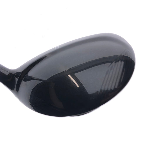 Used Cleveland Halo XL Hy-Wood 4 Hybrid / 20 Degrees / Stiff Flex