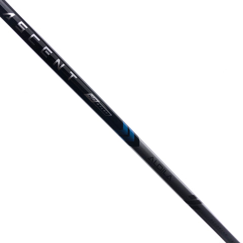 Used Cleveland Halo XL Hy-Wood 4 Hybrid / 20 Degrees / Stiff Flex