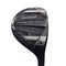 Used Cleveland Halo XL Hy-Wood 4 Hybrid / 20 Degrees / Stiff Flex