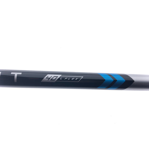 Used Cleveland Halo XL Hy-Wood 5 Hybrid / 23 Degrees / Ladies Flex
