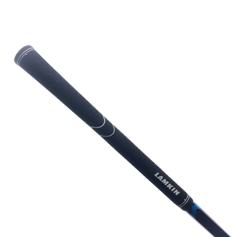 Used Cleveland Halo XL Hy-Wood 5 Hybrid / 23 Degrees / Ladies Flex