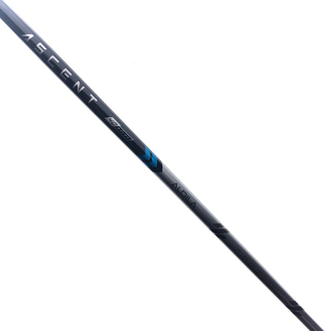Used Cleveland Halo XL Hy-Wood 5 Hybrid / 23 Degrees / Stiff Flex