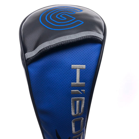 Used Cleveland HiBore XL Driver / 10.5 Degrees / Regular Flex