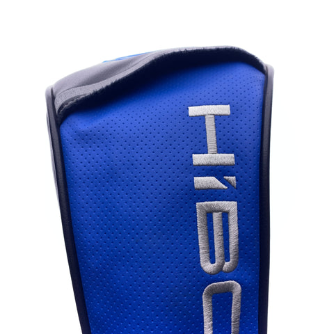 Used Cleveland HiBore XL Driver / 10.5 Degrees / Regular Flex