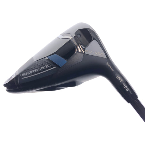 Used Cleveland HiBore XL Driver / 10.5 Degrees / Regular Flex