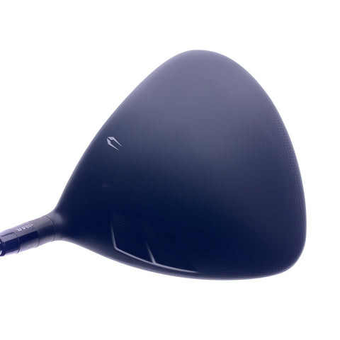 Used Cleveland HiBore XL Driver / 10.5 Degrees / Regular Flex