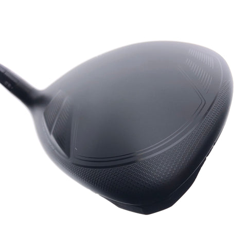 Used Cleveland HiBore XL Driver / 10.5 Degrees / Regular Flex
