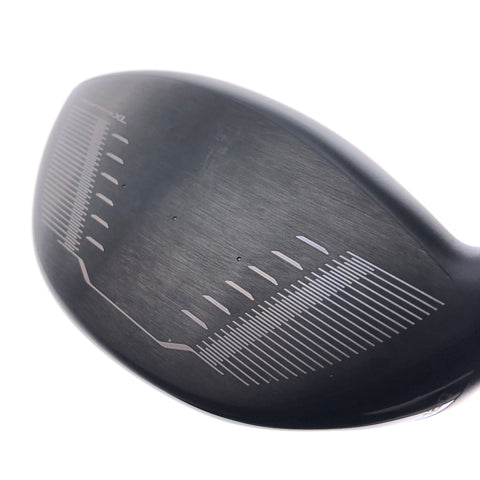 Used Cleveland HiBore XL Driver / 10.5 Degrees / Regular Flex