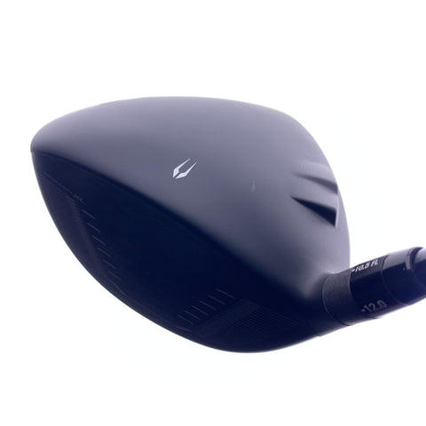 Used Cleveland HiBore XL Driver / 10.5 Degrees / Regular Flex