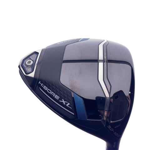 Used Cleveland HiBore XL Driver / 10.5 Degrees / Regular Flex