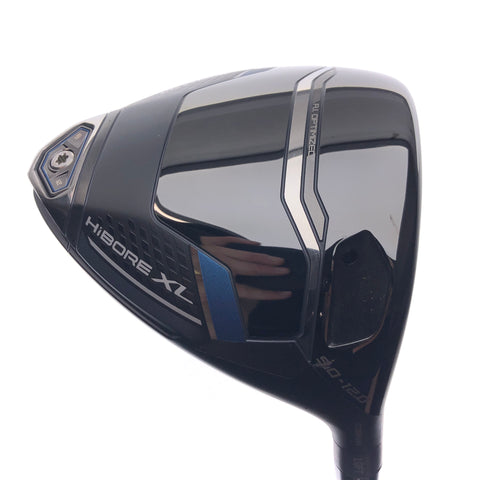 Used Cleveland HiBore XL Driver / 10.5 Degrees / Regular Flex
