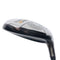 Used Cleveland Hibore 2 Hybrid / 19 Degrees / Regular Flex