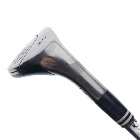 Used Cleveland Hibore 2 Hybrid / 19 Degrees / Regular Flex