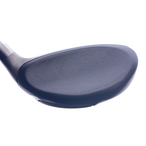 Used Cleveland Hibore 2 Hybrid / 19 Degrees / Regular Flex