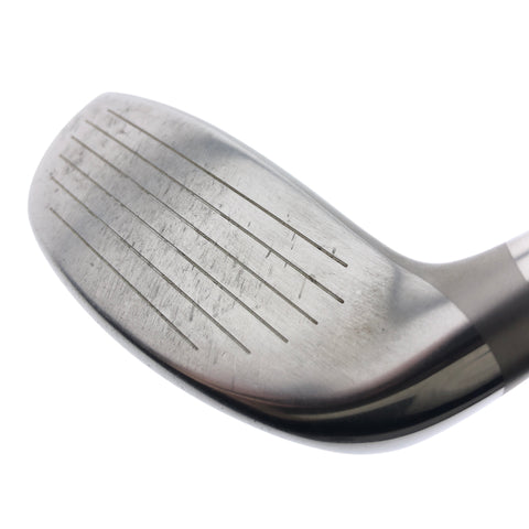 Used Cleveland Hibore 2 Hybrid / 19 Degrees / Regular Flex