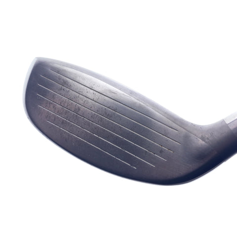 Used Cleveland Hibore 2 Hybrid / 19 Degrees / Regular Flex