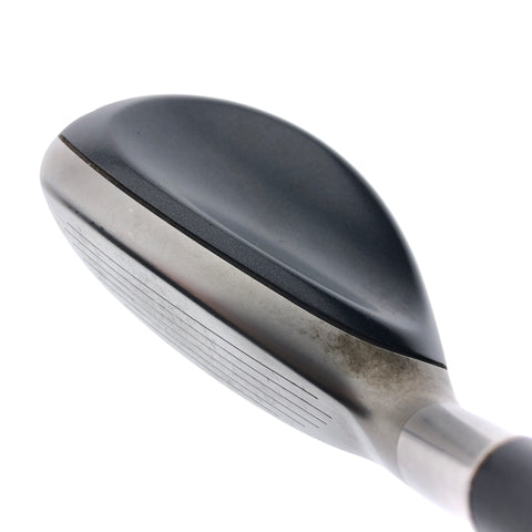 Used Cleveland Hibore 2 Hybrid / 19 Degrees / Regular Flex