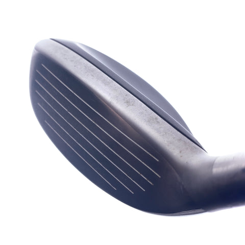 Used Cleveland Hibore 2 Hybrid / 19 Degrees / Regular Flex