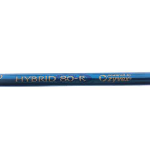 Used Cleveland Hibore 2 Hybrid / 19 Degrees / Regular Flex
