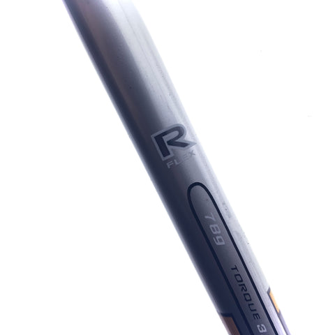 Used Cleveland Hibore 2 Hybrid / 19 Degrees / Regular Flex