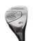 Used Cleveland Hibore 2 Hybrid / 19 Degrees / Regular Flex