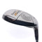 Used Cleveland Hibore 2 Hybrid / 19 Degrees / Stiff Flex