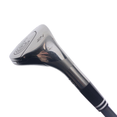 Used Cleveland Hibore 2 Hybrid / 19 Degrees / Stiff Flex