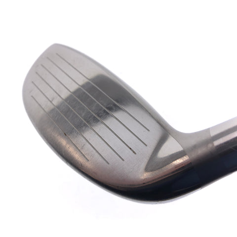 Used Cleveland Hibore 2 Hybrid / 19 Degrees / Stiff Flex