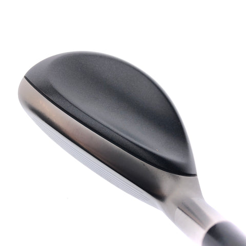 Used Cleveland Hibore 2 Hybrid / 19 Degrees / Stiff Flex