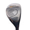 Used Cleveland Hibore 2 Hybrid / 19 Degrees / Stiff Flex