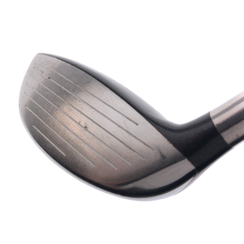 Used Cleveland Hibore 3 Fairway Wood / 13 Degrees / Stiff Flex