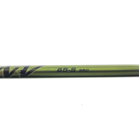 Used Cleveland Hibore 3 Fairway Wood / 13 Degrees / Stiff Flex