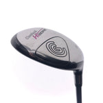 Used Cleveland Hibore 3 Fairway Wood / 15 Degrees / Ladies Flex