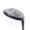 Used Cleveland Hibore 3 Fairway Wood / 15 Degrees / Ladies Flex