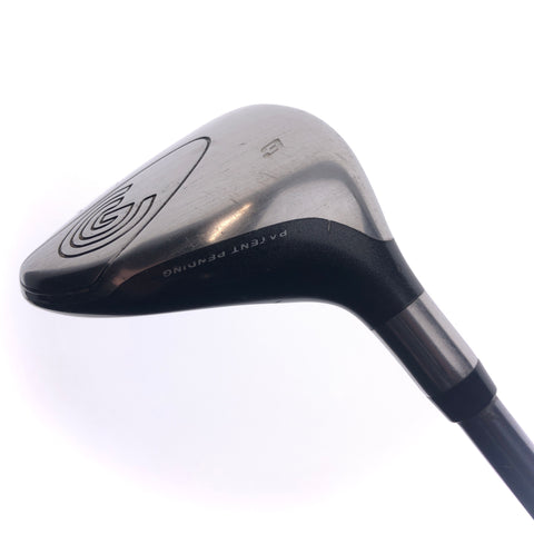Used Cleveland Hibore 3 Fairway Wood / 15 Degrees / Ladies Flex