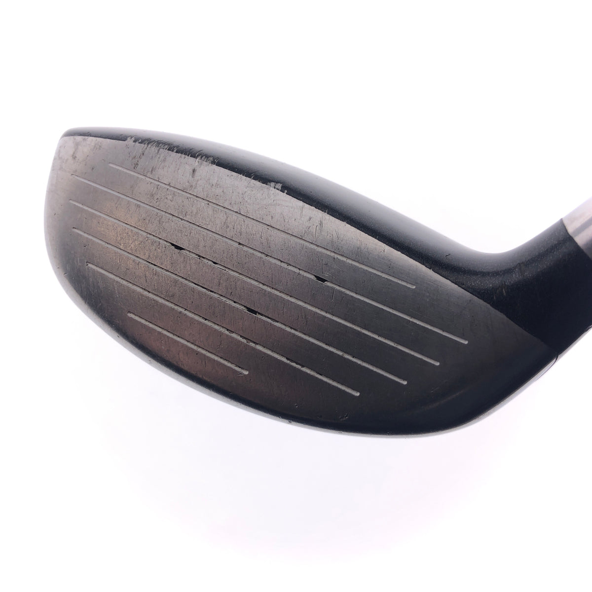 Used Cleveland Hibore 3 Fairway Wood / 15 Degrees / Ladies Flex