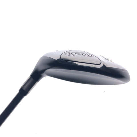 Used Cleveland Hibore 3 Fairway Wood / 15 Degrees / Regular Flex / Left-Handed