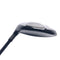 Used Cleveland Hibore 3 Fairway Wood / 15 Degrees / Regular Flex / Left-Handed