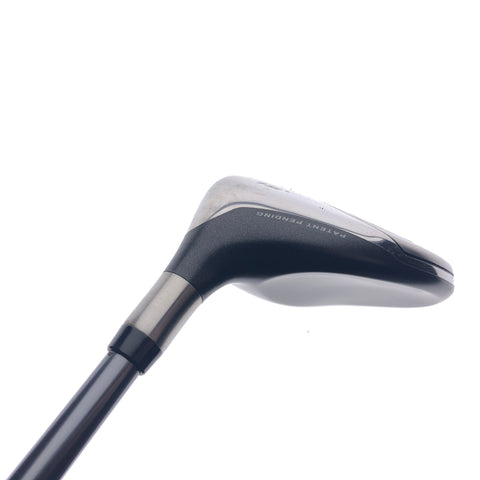 Used Cleveland Hibore 3 Fairway Wood / 15 Degrees / Regular Flex / Left-Handed