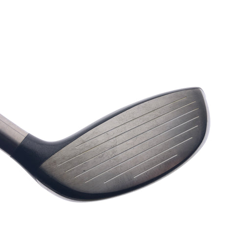 Used Cleveland Hibore 3 Fairway Wood / 15 Degrees / Regular Flex / Left-Handed