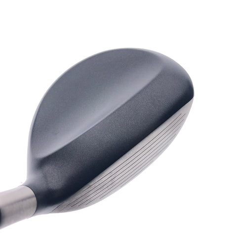Used Cleveland Hibore 3 Fairway Wood / 15 Degrees / Regular Flex / Left-Handed