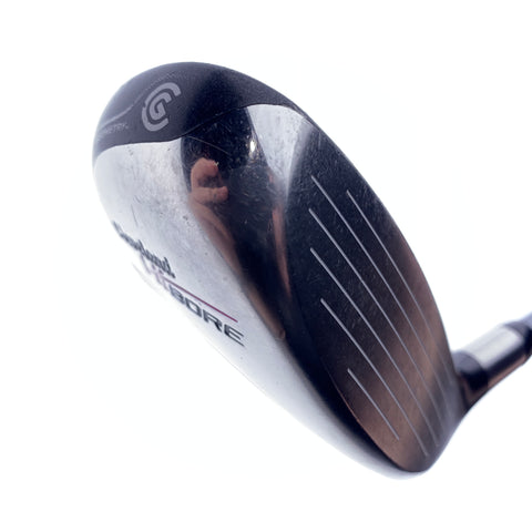 Used Cleveland Hibore 3 Fairway Wood / 15.0 Degrees / Ladies Flex