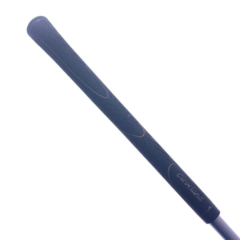 Used Cleveland Hibore 3 Hybrid / 22 Degrees / Regular Flex
