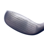 Used Cleveland Hibore 3 Hybrid / 22 Degrees / Regular Flex