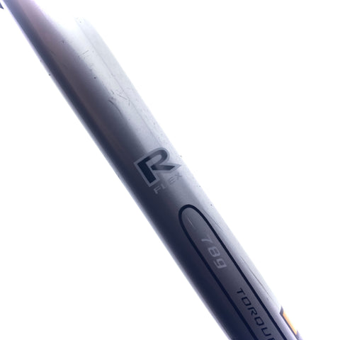 Used Cleveland Hibore 3 Hybrid / 22 Degrees / Regular Flex