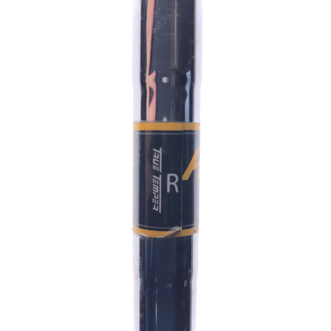 Used Cleveland Hibore 4 Hybrid / 24 Degrees / Regular Flex
