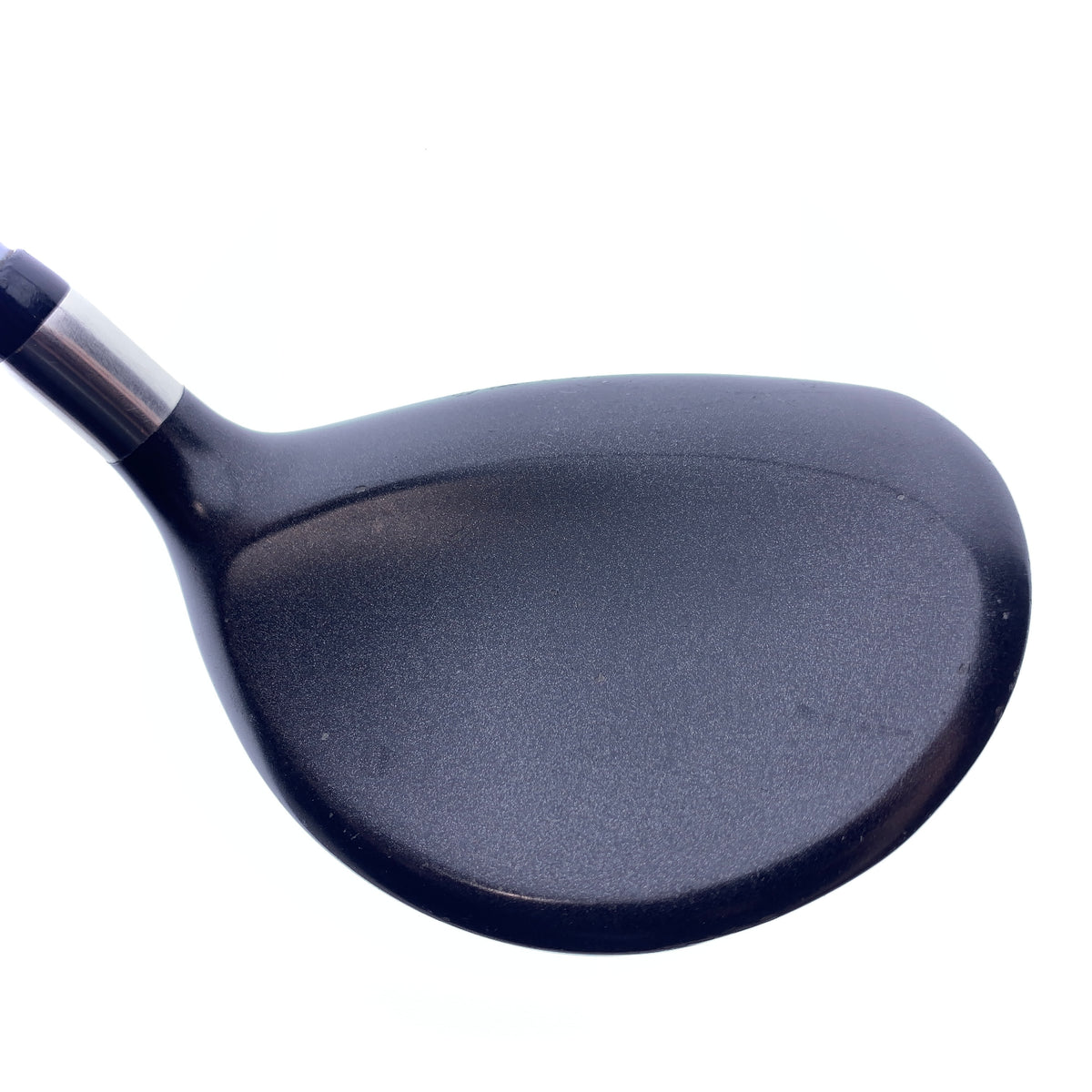 Used Cleveland Hibore 5 Fairway Wood / 18.0 Degrees / Ladies Flex